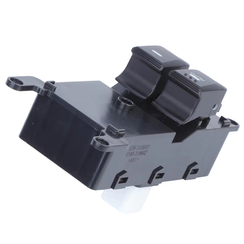 93570-1W000 Electric Power Window Switch Car 935701W000 For Kia Rio III (UB) 2012