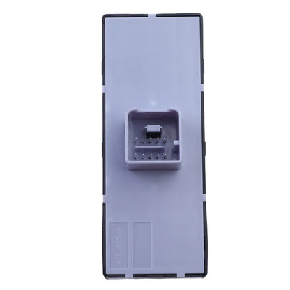 New Power Window Switch Button 5ND959857 5ND959855 for VW Touran Tiguan Passat B6 B7 CC Golf Mk5 MK6 Jetta III AMAROK