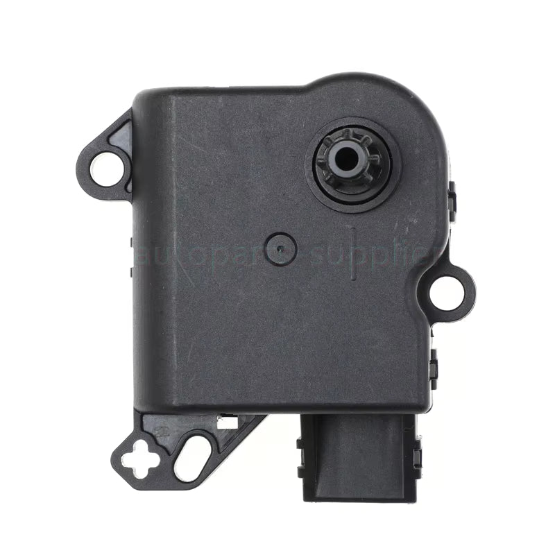 DL3Z19E616A Air Door Actuator HAVC Heater Blend Temperature Valve for Ford Expedition F150 604-252 YH1777 YH1933 9L3Z19E616B