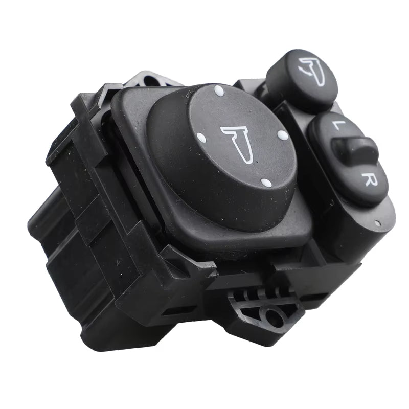 New 35190-T5A-J11 35190-T7A-J11 Master Adjust Knob Mirror Switch for Honda CRV Accord Odyssey 2012-2017 35190T7AJ11