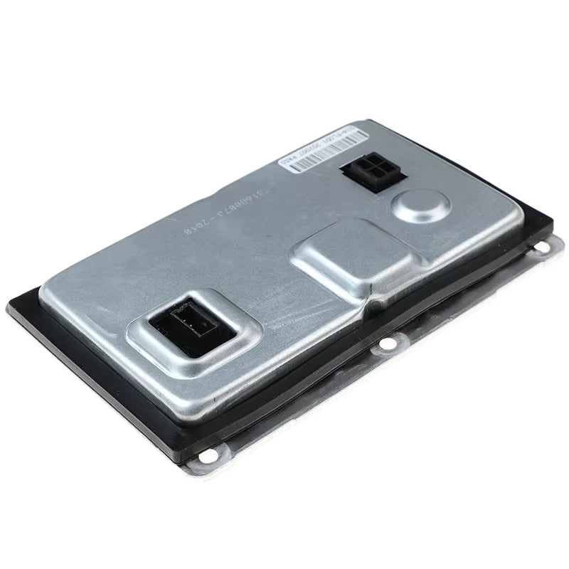 3D0907391B Xenon Headlight Control Unit Ballast Car 89030471 89035113 For BMW 1 Series E81 E87 Audi A4 S4 Citroen C4 C5