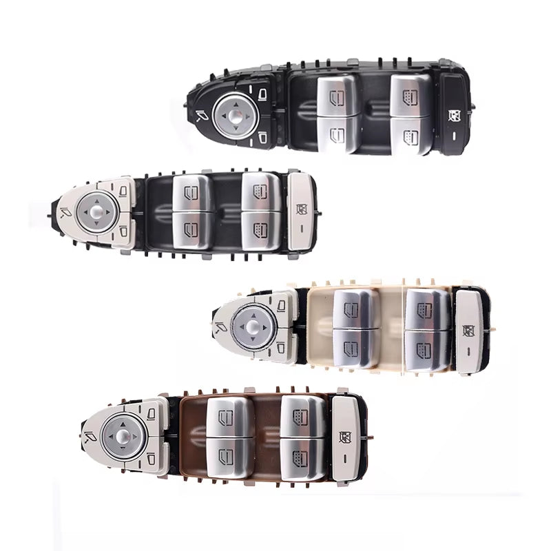 2229056800 2059056811 2139054803 Front Door Window Power Switch Car For Mercedes-Benz C-Klasse W205 C180 C200 C300 2014-2018