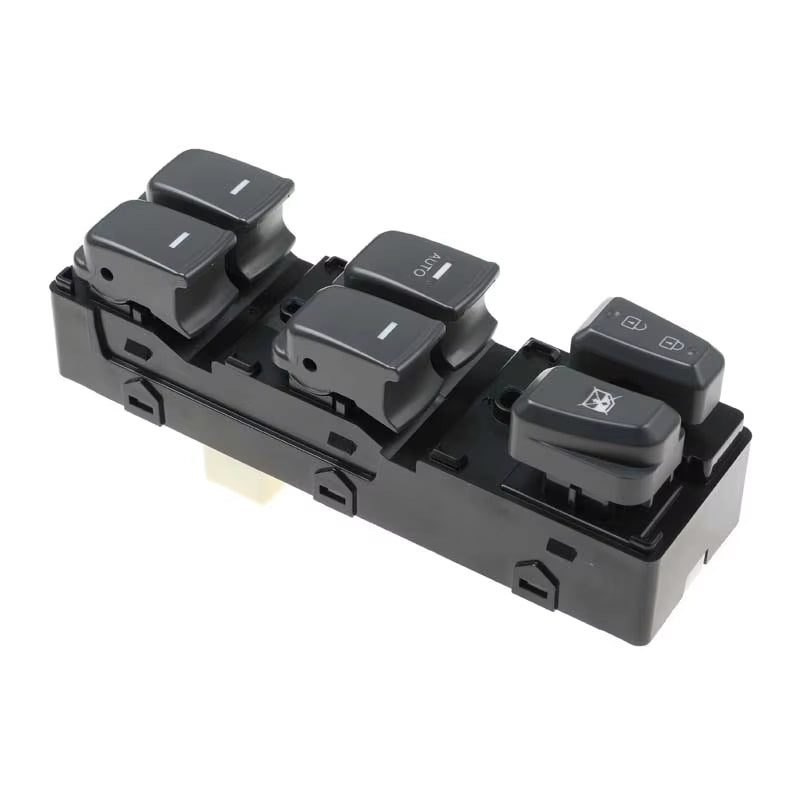 New Power Window Switch For Hyundai 2011-2014 Sonata 935703S000 93570-3S000 935703S000RAS Auto Part
