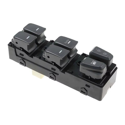 New Power Window Switch For Hyundai 2011-2014 Sonata 935703S000 93570-3S000 935703S000RAS Auto Part
