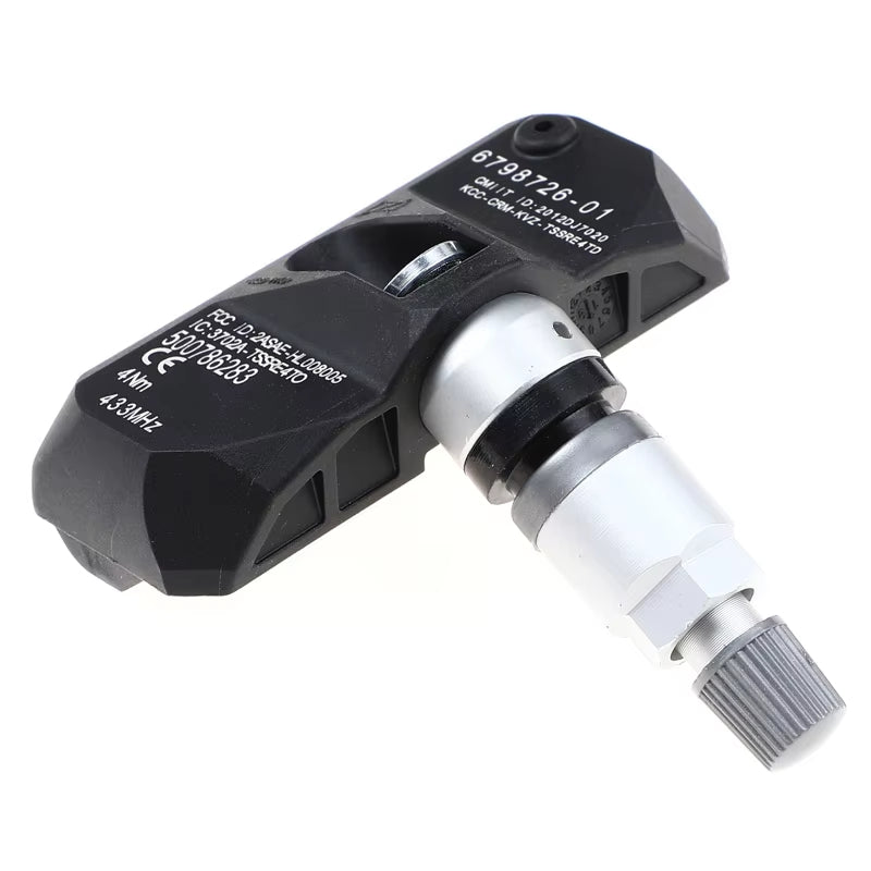 36236798726 TPMS Sensor Tire Pressure Monitor System For BMW E90 E60 E63 E65 F01 E83 E70 E71 3-Ser 5-Series X3 X5 X6 7-Series