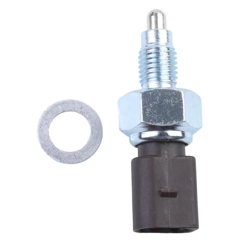 02K945415D Back Up Reverse Lamp Light Switch Car 02T945415P 02K945415C 02K945415E 02K945415K For Volkswagen VW Golf Bora MK4