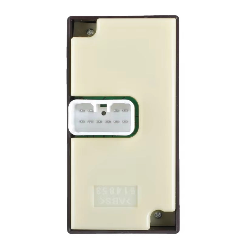 New 84810-E0030 RHD Power Window Master Switch Button for Hino 700 2011-2014 84810E0030
