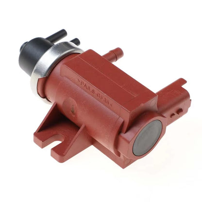 New 9652570180 Solenoid Valve Turbo Wastegate Valve For Peugeot 206 207 307 308 407 607 For CITROEN C2 Turbo Charger For Ford