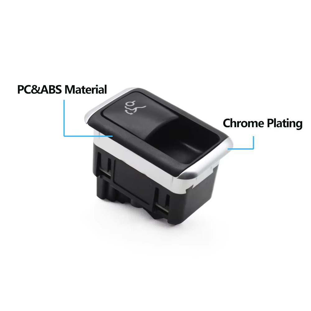 Car Rear Tailgate Trunk Release Switch Button Open For BENZ E GLK GLS ML GL GLA CLA GLE W212 X204 W166 W156 W117 2049055602