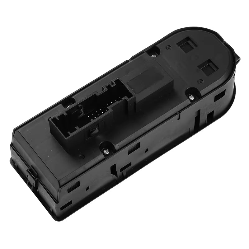 13228877 Power Window Control Switch Button For Opel Astra H Zafira B Kombi For Vauxhall Astra Astravan Zafira 13215153 13183696