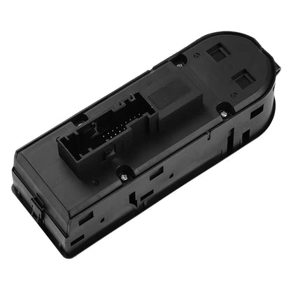13228877 Power Window Control Switch Button For Opel Astra H Zafira B Kombi For Vauxhall Astra Astravan Zafira 13215153 13183696