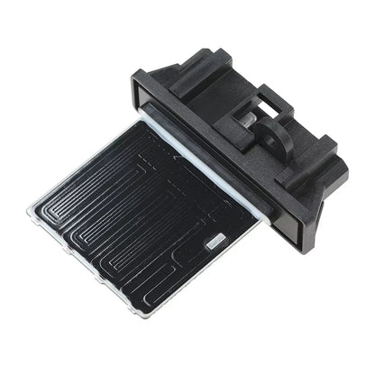 New 27150-8H300 271508H300 Air Conditioning Heater Blower Motor Fan Resistor For Nissan X-Trail Maxima Qashqai NV200
