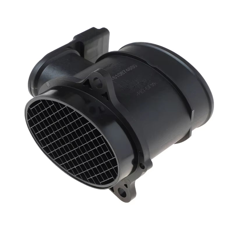 New 1610874680 MAF Mass Air Flow Sensor For Peugeot 206 207 307 308 407 1007 3008 5008 1.6HDi 13627794972