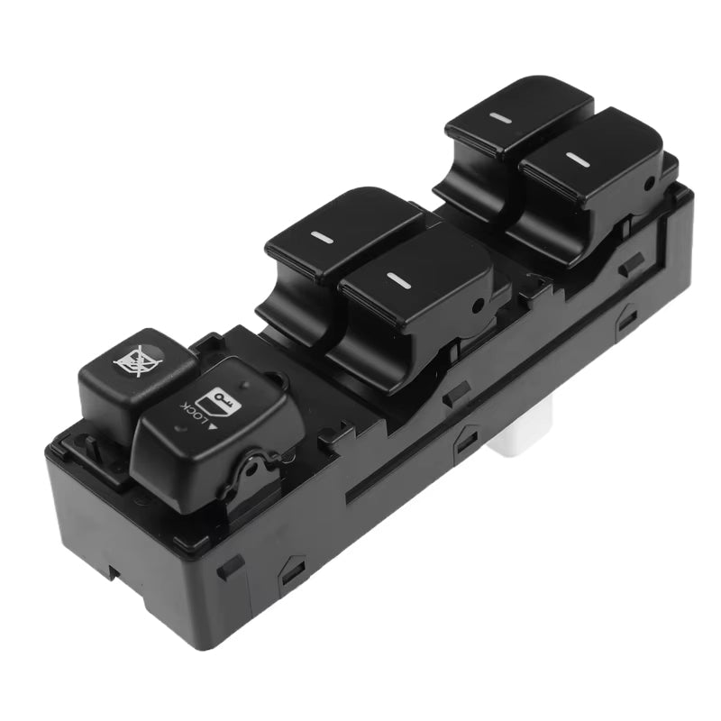 New 935701M600WK Front Right RHD Power Window Switch For Kia Cerato 93570-1M600WK Right Hand Deiver FR