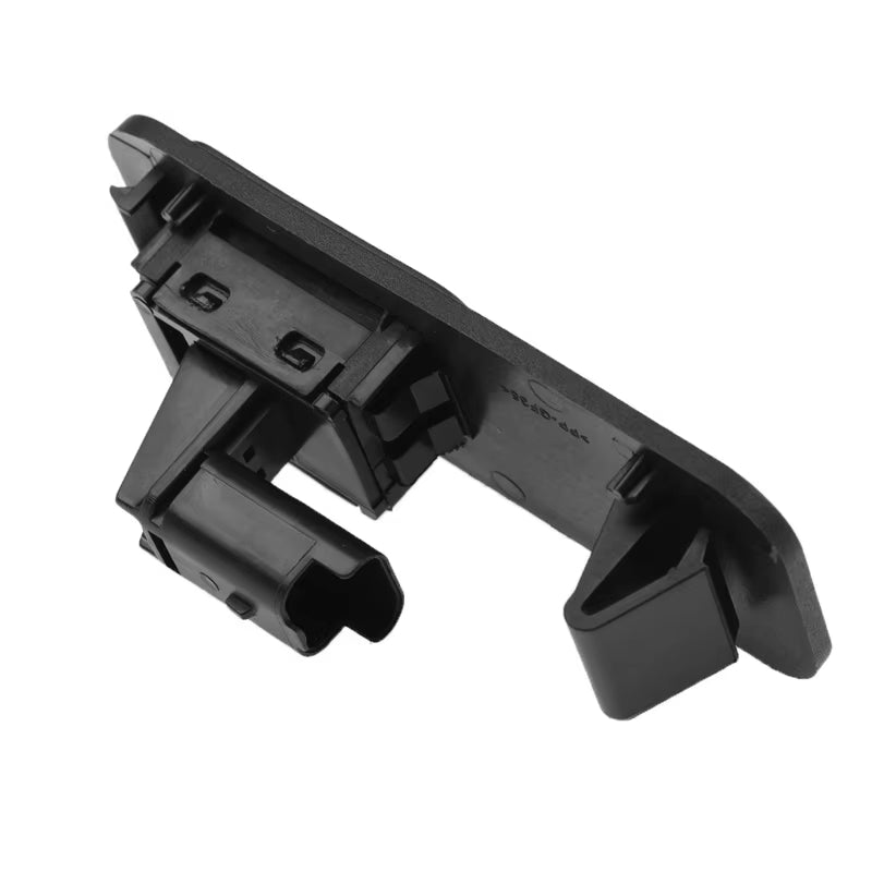 New 906061562R Tailgate Release Switch For Renault Fluence 2013 Megane II MK2
