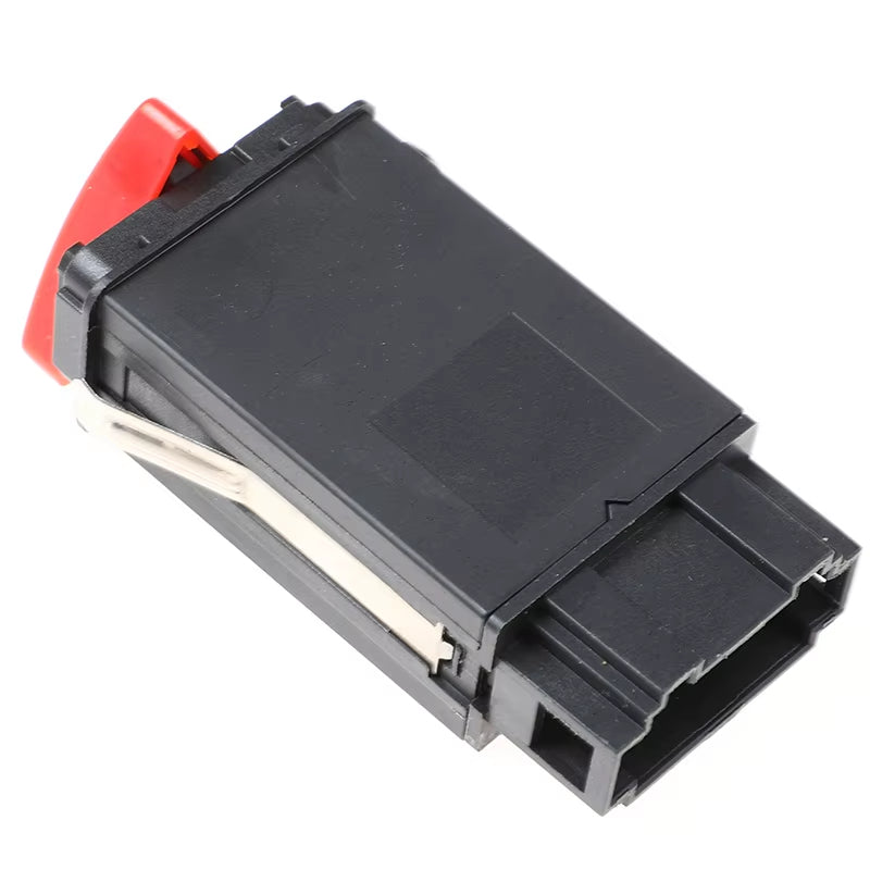 8L0941509J Hazard Emergency Warning Light Switch Flasher Button Car 8L0 941 509J For AUDI A3 8L