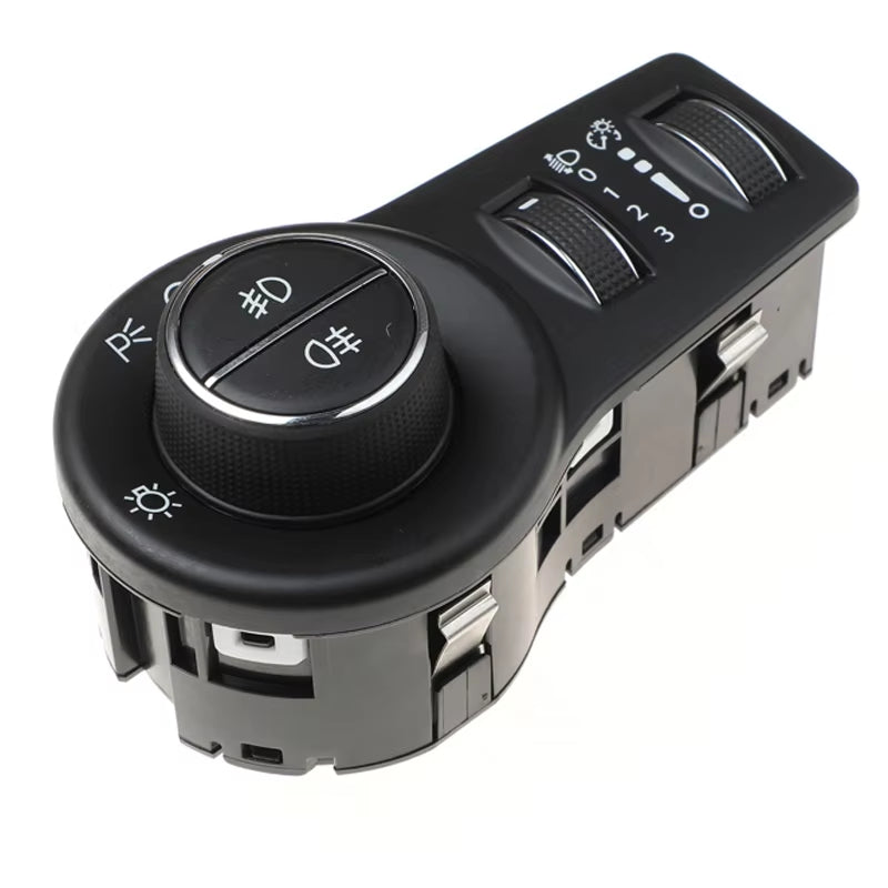 Headlamp Switch 68156006AB fit 2014 2015 2016 2017 2018 for Jeep Cherokee New Car Accessories