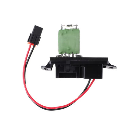 22807122 15305077 973-409 15862656 Blower Motor Resistor Heater Fan For Silverado Avalanche car 89019089
