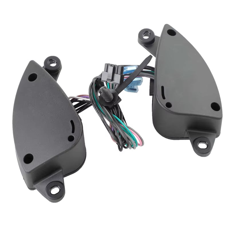 New 2611199C91 Steering Wheel Cruise/Audio Switch for International ProStar 2007-2016