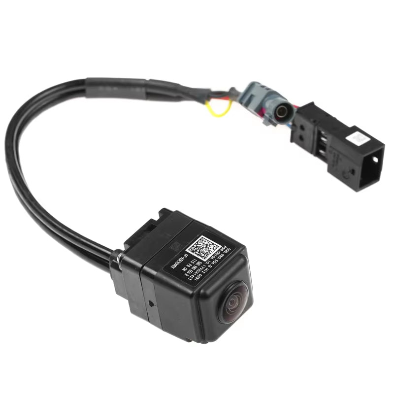 5Q0980556B Rear View Parking Reverse Backup Camera for Audi A3 8V 5Q0980568B 4M0980556A 760980568 760980568 5Q0980546A 5Q0980556
