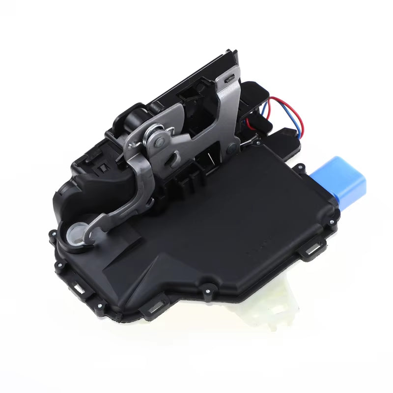 FRONT LEFT Door Lock 3B1837015BC 3B1837015AQ Central Lock Actuator For VW T5 POLO SKODA FABIA ROOMSTER 3B1837015BQ 3B1837015AR