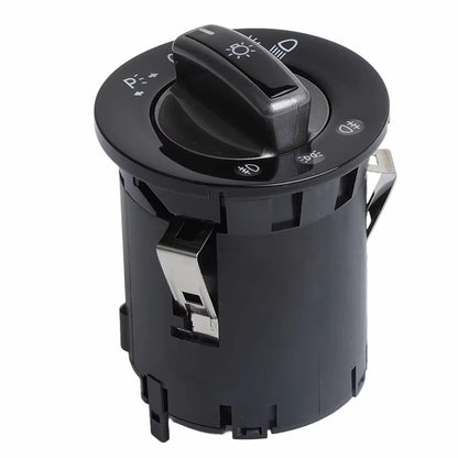 A2049053304 Headlight Head Light Switch Adjust Knob Car 2049053304 For Mercedes-Benz C63 AMG 2008-2014