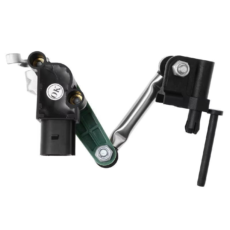 New 7P0616213 7P0616214 Front Left / Right Height Level Sensor For AUDI For VW Touareg V6 V8 2011-2018 FL FR