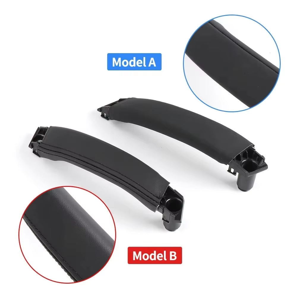 4pcs Land Rover Discovery 2015-2019 Door Panel Inner Handle OE LR076153 LR076153 LR076151 LR076161 Durable Auto Part