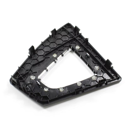 LHD Car Shift Lever Bezel Trim Gear Selector Switch Shifter Cover For BMW 1 2 Series F20 F21 F22 F23 M2 F87 51169207315