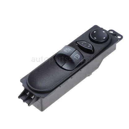 New Front Left / Right Power Window Control Switch 9065451213 9065451513 9065451913 for Mercedes Sprinter 2006- 2016 RH LH