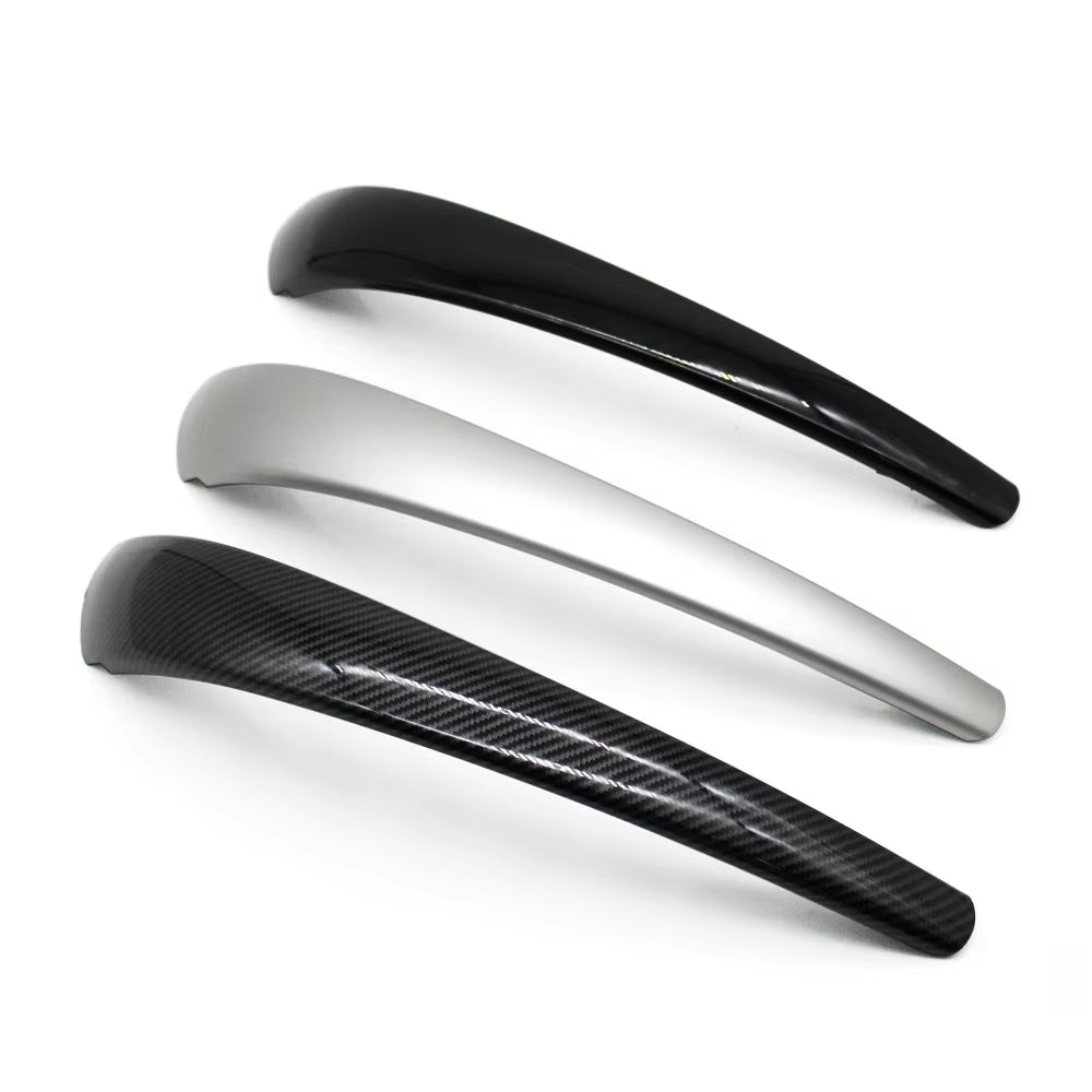Car Interior Door Left Right Pull Handle Cover Trim For BMW 1 Series E81 E82 E87 E88 2006 2007 2008 2009 2010 2011 2012