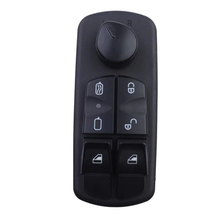 0055453913 Electric Power Master Window Switch Car A0055453913 For Mercedes-Benz Atego Axor Truck