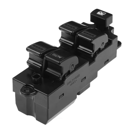 AB3914540BB Front Left / Right Master Power Window Control Switch for Ford Ranger 2012-2015 MAZDA BT50 2013-2016 AB39-14540-BB