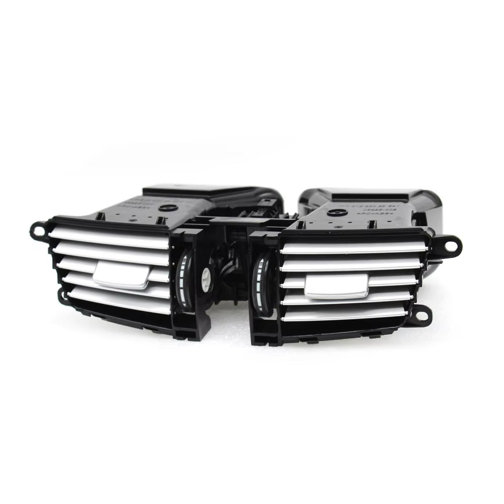 Car Front Dash Central Left Right AC Air Vent Assembly For Mercedes Benz Sedan W212 2009 2010 2011 2012 2128300154,2128302554