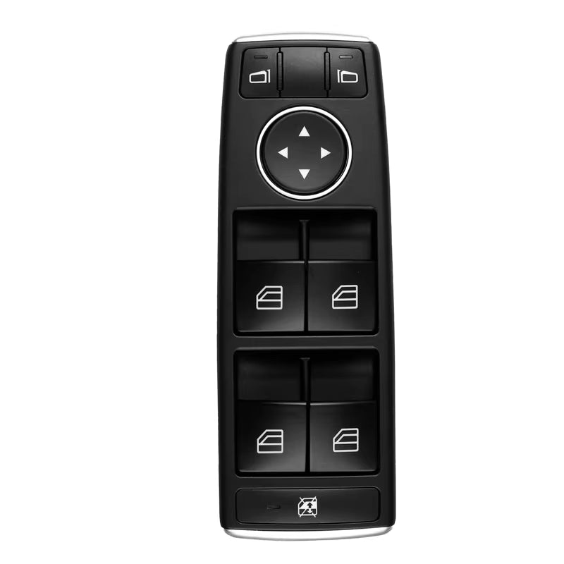 2049055302 2049055402 For Mercedes Benz W204 W212 C E GLK Class Electric Power Master Window Control Switch Car 2049058202