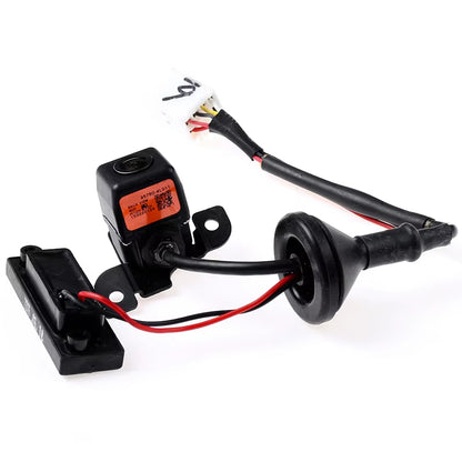 57604L011 Rear View Reverse Parking Assist Backup Camera Car 95760-4L011 For Hyundai SOLARIS ACCENT 2014 For SONATA 2017