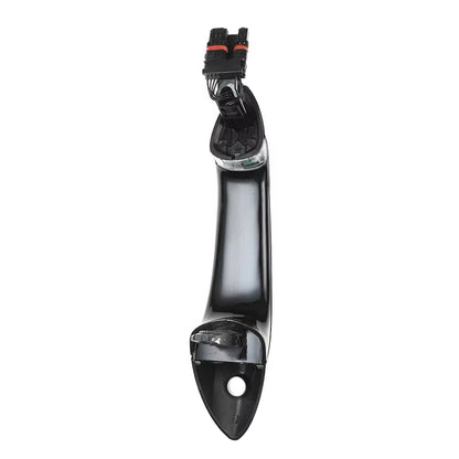 New 51217231931 51217231932 51217231933 Keyless Go For BMW F07 F10 F06 F11 F01 F03 F04 Front / Rear Left / Right Door Handle