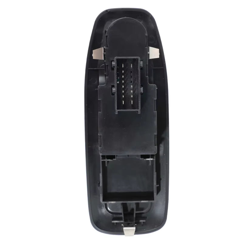 New 96751127ZD Front Left Power Window Switch Glass Lifter Control Button for Peugeot 208 2008 3008 5008 2018