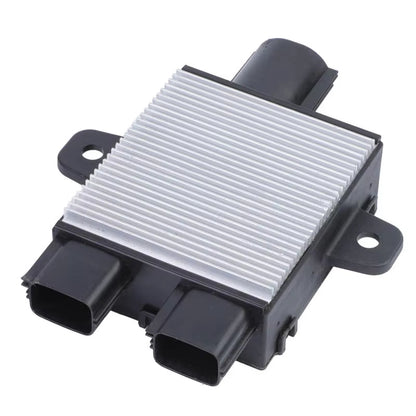 New 20951822 Blower Fan Motor Heater Resistor for GM Cadillac