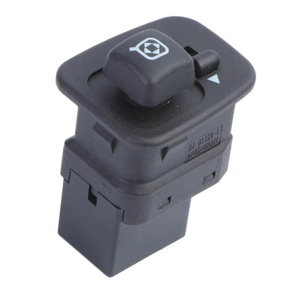 New F5TZ-17B676-A F5TZ17B676A Master Adjust Knob Mirror Switch Rear for Ford Mercury Crown Victoria E150 Explorer 1995-2008