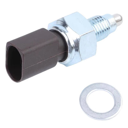02K945415D Back Up Reverse Lamp Light Switch Car 02T945415P 02K945415C 02K945415E 02K945415K For Volkswagen VW Golf Bora MK4