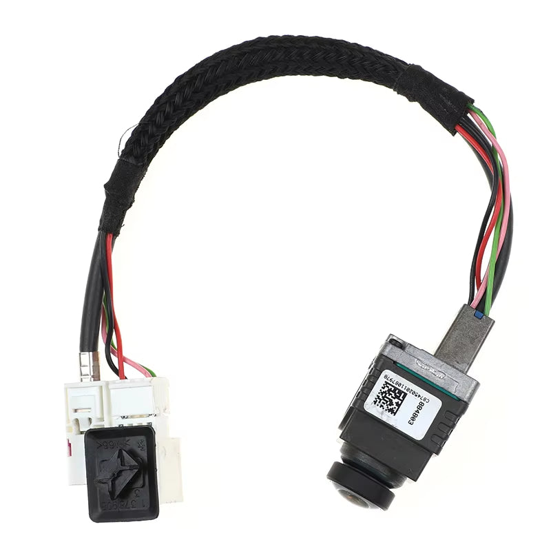 A1669051003 Rear View Camera Reverse Parking Assist Backup Camera Car 1669051003 For Mercedes-Benz W166 W176 X156 X166 R172