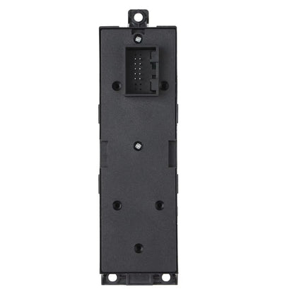 New 1J4959857 1J4959857C Window Switch For VW Golf Jetta Bora Passat B5 Seat Leon Toledo Superb 1999-2004 1J4959857A 1J4959857B