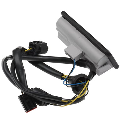 LR020997 Rear Trunk Tailgate Lock Release Handle Switch Car LR002219 LR042648 LR079909 For Land Rover Freelander 2