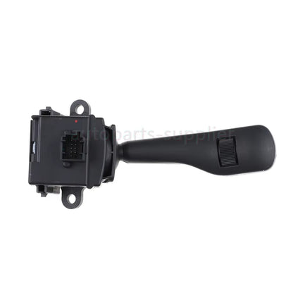 Car 8-pins 61318363669 61 31 8 363 669 For BMW 3 5 Series E83 E46 E39 99-10 Windshield Wiper Switch URO