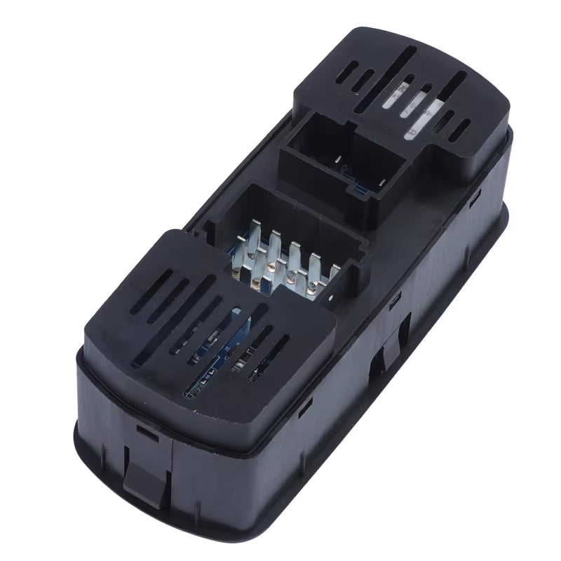 0055453913 Electric Power Master Window Switch Car A0055453913 For Mercedes-Benz Atego Axor Truck