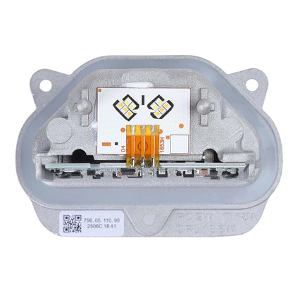 13438957 LED DRL Daytime Running Lights DIRECTION INDICATOR Car 39158022 26678595 For Vauxhall Astra K