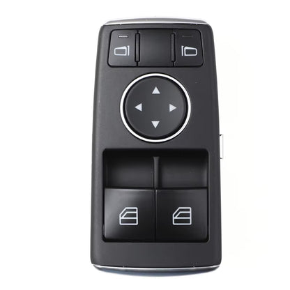 1729056800 Electric Master Power Window Regulator Switch 1729056900 2049058202 For Benz SL W231 W197 W204 C250 C350 W172 AMG