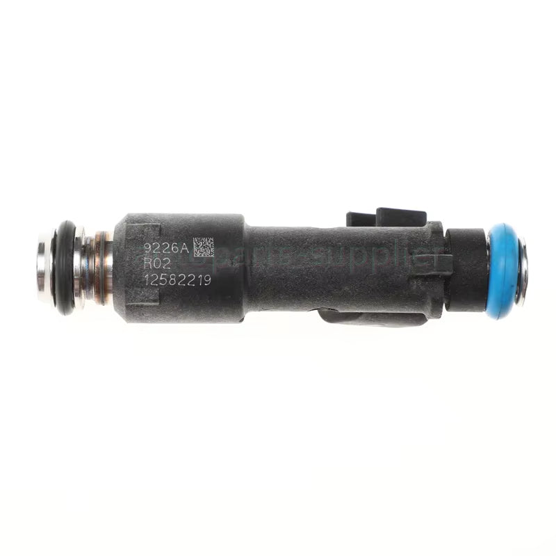 4pcs 12582219 New Fuel Injector Nozzle For Chevrolet Cobalt Pontiac Pursuit G5 2005 2006 2007 2008 2009 2010