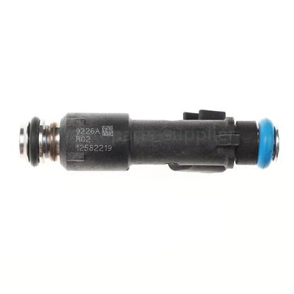 4pcs 12582219 New Fuel Injector Nozzle For Chevrolet Cobalt Pontiac Pursuit G5 2005 2006 2007 2008 2009 2010